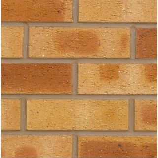65MM Forterra Old English Mixture Rustic Facings (495/PK)