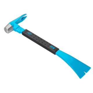 Ox Pro Moulding Bar 10