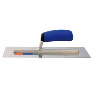 Refina Superflex 1 Skimming Trowel 12x5 Blue 228193