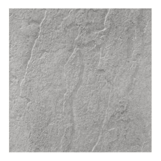 450X450mm Castacrete Premier Riven Flag Light Grey