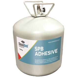 Classicbond SPB Spray Bonding Adhesive 14 Litre 10682115
