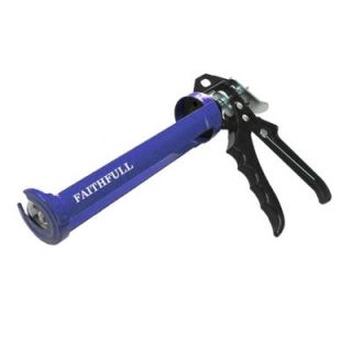 MASTIC GUN 425MM H DUTY        FAIMGHD FAITHFULL