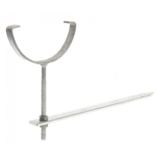 Brett BRF4 112mm Half Round Rise & Fall Bracket