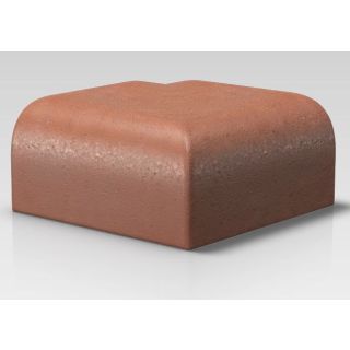 BN19.2 Double Bullnose External Return