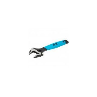 Ox Pro Adjustable Wrench