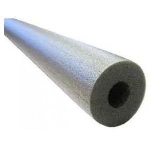 TUBOLIT PIPE INSULATION        28MM x 2 MTR LENGTH (9MM WALL)