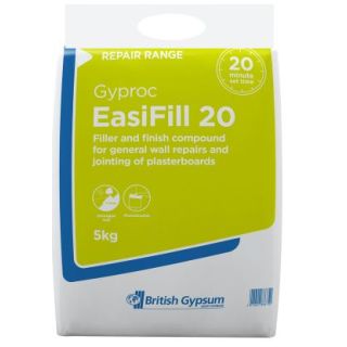 Artex Easifill 20 10kg bag