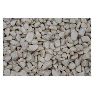 10-20mm Polar White Chippings Jumbo Bag