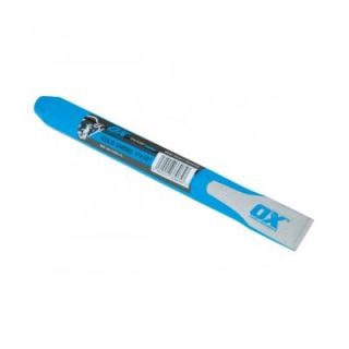 Ox Cold Chisel 1 x 10 25mm x 250mm OX-T090110