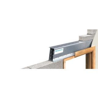 Keystone Box Lintels