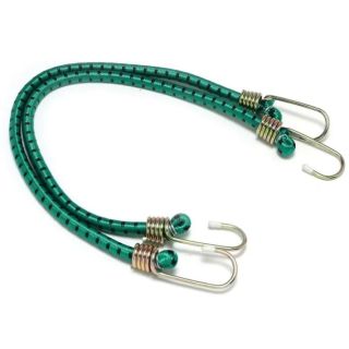 Hilka Heavy Duty Bungee Straps 12mm