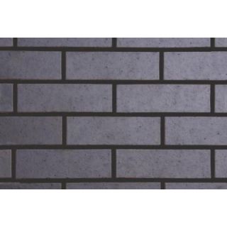 65mm Ketley Staffs Slate Blue Best Perf Class A Facing Brick (400/Pk)