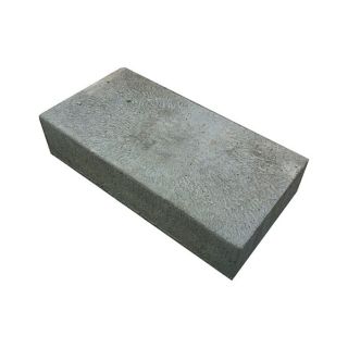 Concrete Padstone 440x215x100mm