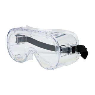 Timco Safety Goggles - Standard - Clear 770147