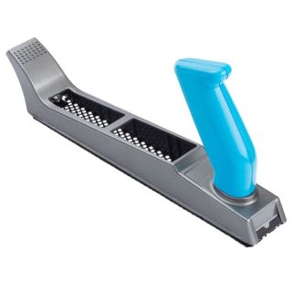 Ox Trade Surform Planer File