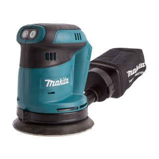 Makita 18v Orbital Sander Body Only DB0180Z