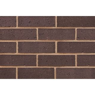 65mm Carlton Brown Drag Wire Facings