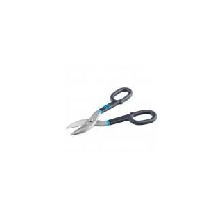Ox Straight Tin Snips 250mm