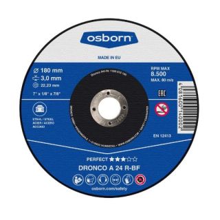 Cutting Discs - Metal or Stone