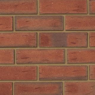 Ibstock Grampian Mixture Best Facings 65mm