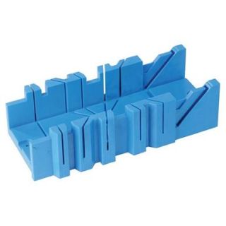 Silverline Expert Mitre Box