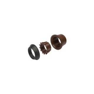 25Mm - 1/2 X 7Lb Plasson Lead Adaptor 7782005