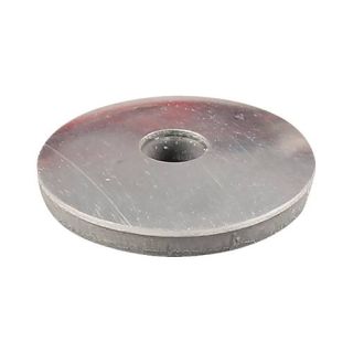EDPM Galvanised Washer 16mm Bag/100 (for Tek Screws) WG16