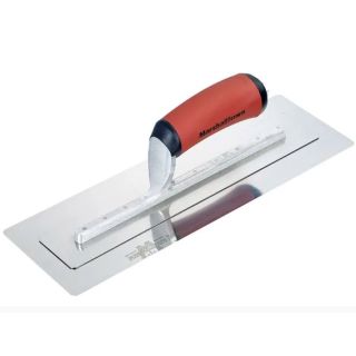 Marshalltown Permaflex Finishing Trowel 11 M/TMPF11D