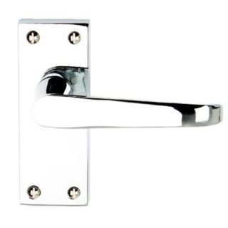 Dale Hardware Victorian Straight Door Furniture