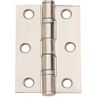 Dale Hardware Ball Bearing Hinges per pair - 3