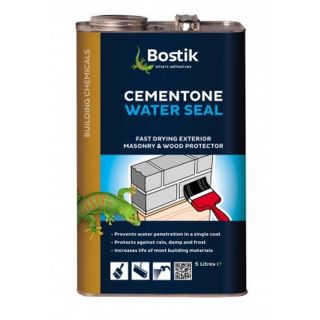 Cementone Water Seal 5L