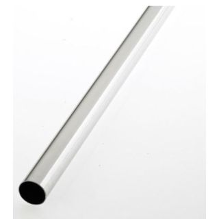 Rothley Chrome Plated Tube 25mm X 1524mm A0005BC
