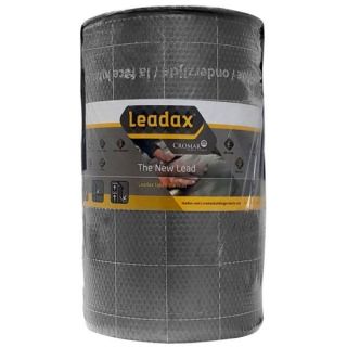 Leadax Lead Replacement Flashing 150Mm X 6M Kld/150
