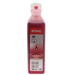 Stihl Single Shot 2-Stroke Oil 100ml