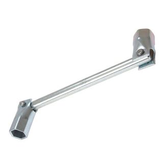 SCAFFOLD SPANNER DOUBLE ENDED  PRIORY 310