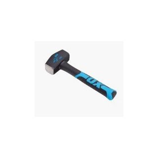 Ox Trade Club Hammer Fibreglass Handle