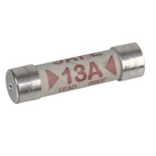 13 AMP FUSES (4PK)