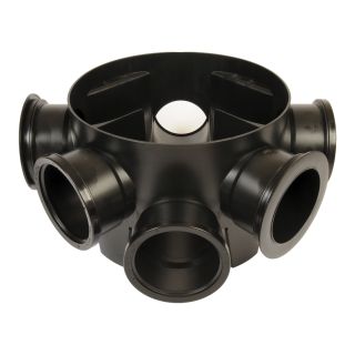 Brett B3150 315mm Chamber Base 110mm (1/Pk)