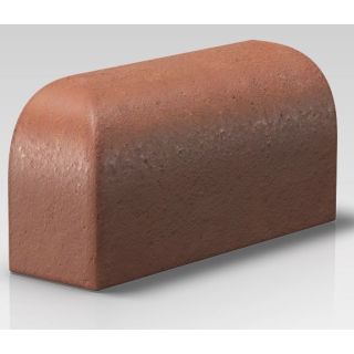 BN10.2 Single Bullnose External Return on Edge