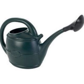 10L PLASTIC WATERING CAN