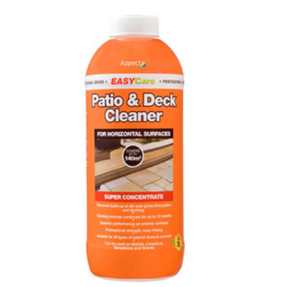 Easy Patio & Deck Cleaner 1 ltr Concentrate