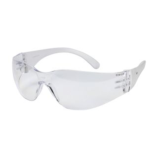 Timco Safety Glasses - Standard - Clear 770023