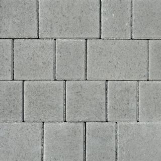 60mm Castlepave Damson Smooth  Paving 215x150mm (8.43m2/Pack)