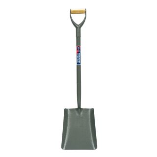 Spear and Jackson Tubular Steel No. 2 Shovel