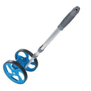 Silverline Measuring Wheel