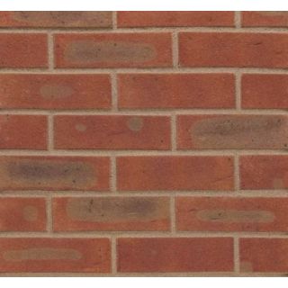 65mm Wienerberger Caldera Multi Off Shade Facing Bricks (430/Pack)