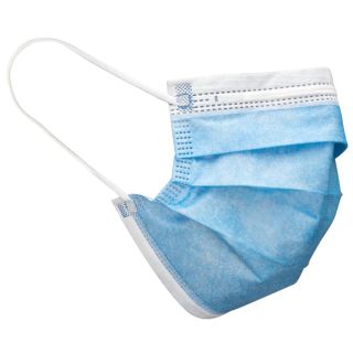 Ox Type 11R Face Mask          per pack of 10   OX-TYPE11R/10