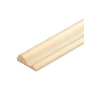 Panel Moulding Pine per 2.4mtr length