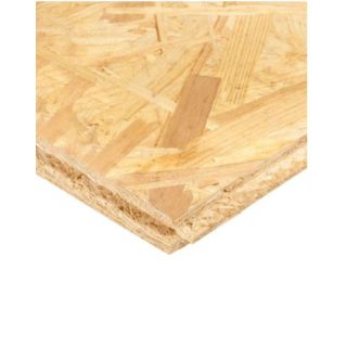 KronoBuild OSB3 T&G Flooring Board - 2400x600x18mm