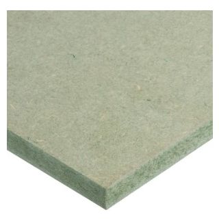 2440X1220X12mm MDF Moisture Resistant FSC